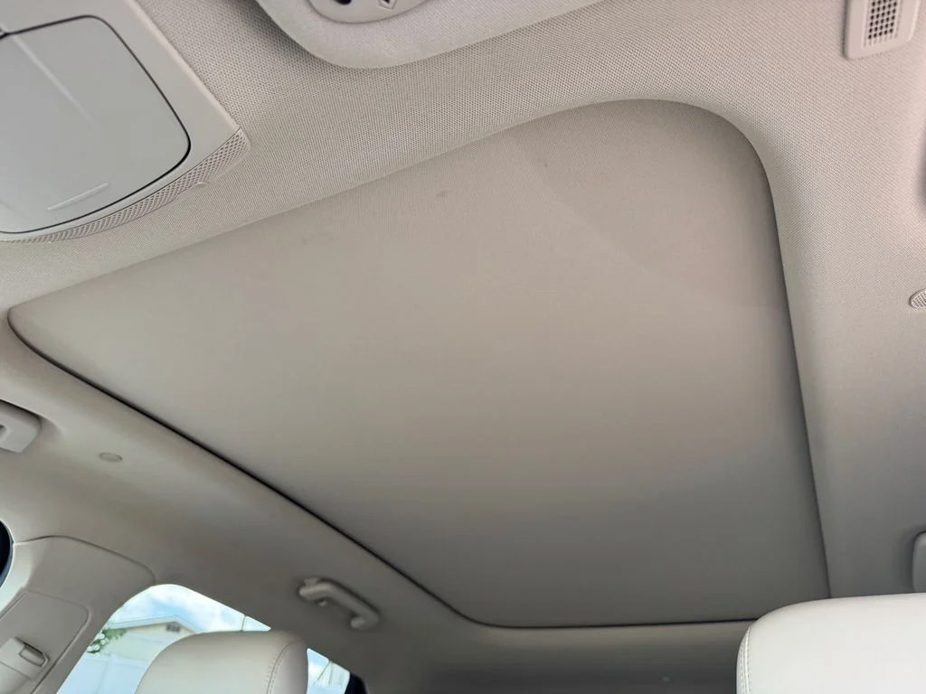 Used 2019 Lincoln Nautilus Reserve AWD/4WD image 25