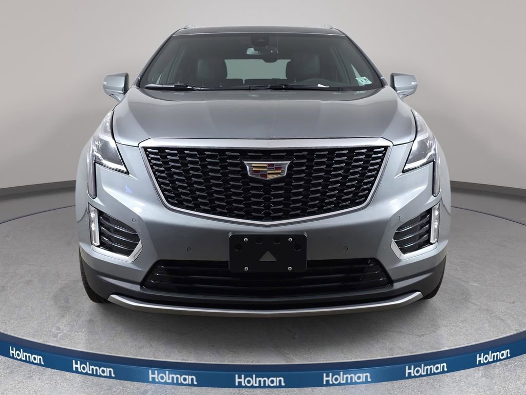 Used 2023 Cadillac XT5 Premium Luxury image 3
