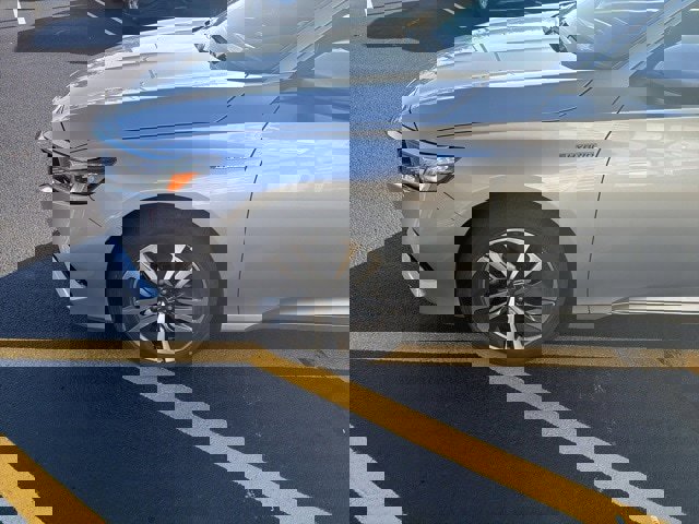 Used 2021 Honda Accord EX-L image 8