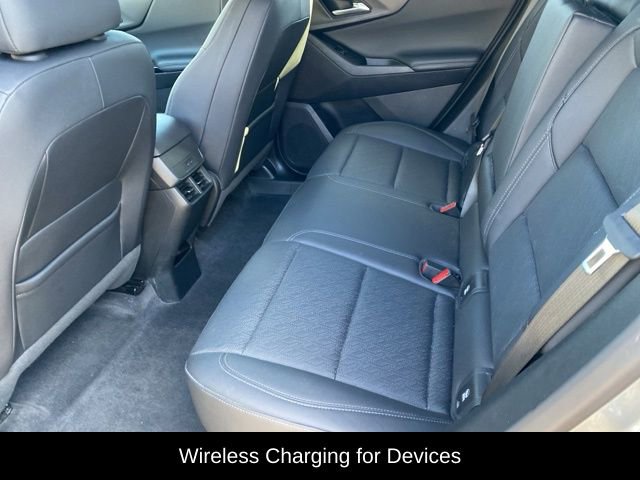 Used 2025 Chevrolet Equinox LT w/ Convenience Package II image 12