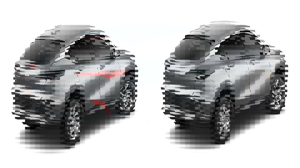 New 2026 Buick Envista Preferred image 5