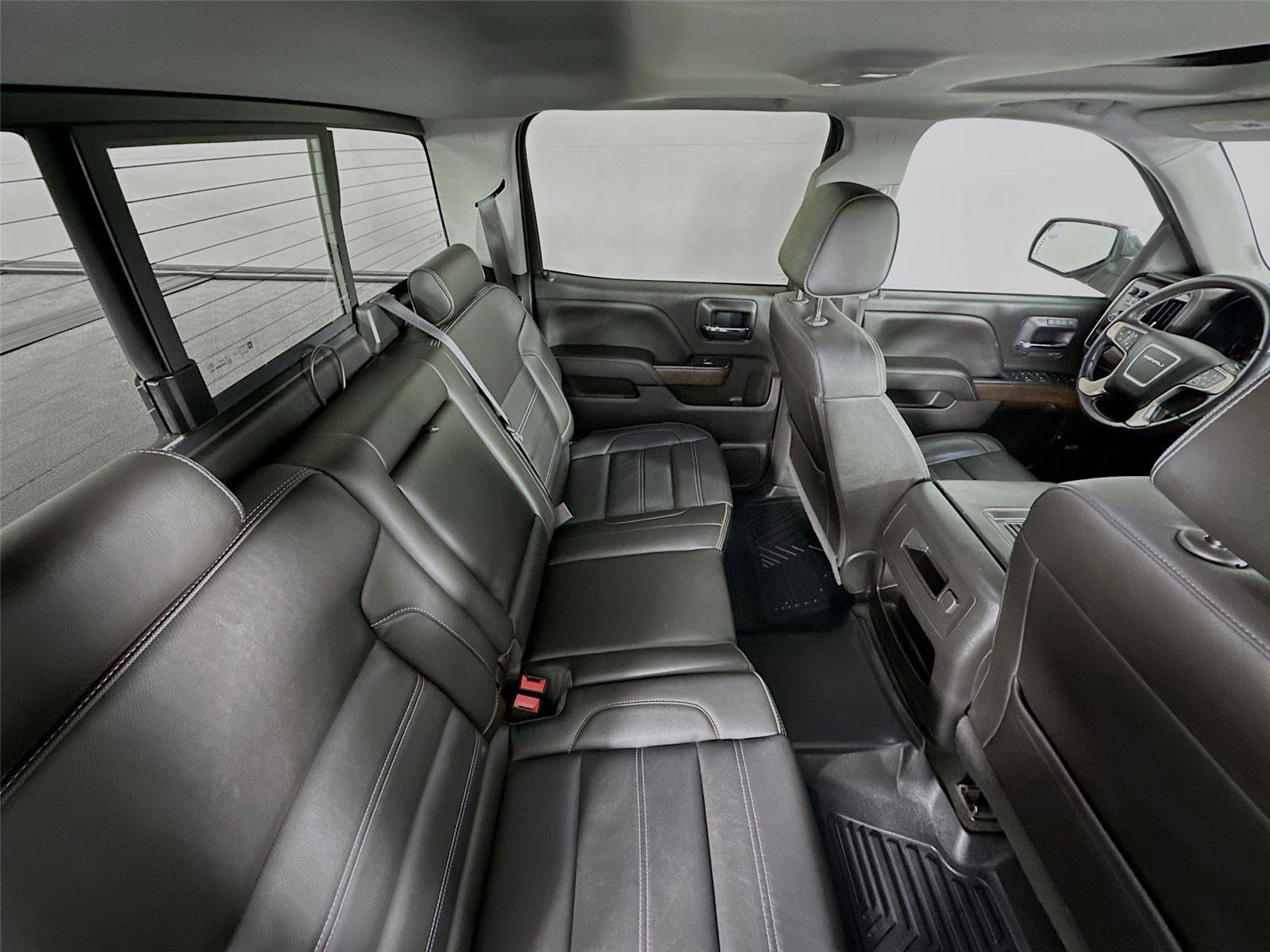 Used 2017 GMC Sierra 1500 Denali image 28