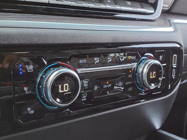 New 2026 GMC Sierra 1500 SLT image 7