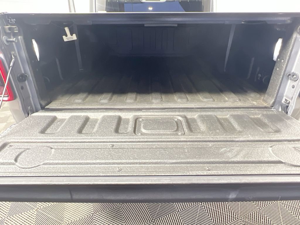 Used 2020 Jeep Gladiator Rubicon image 31