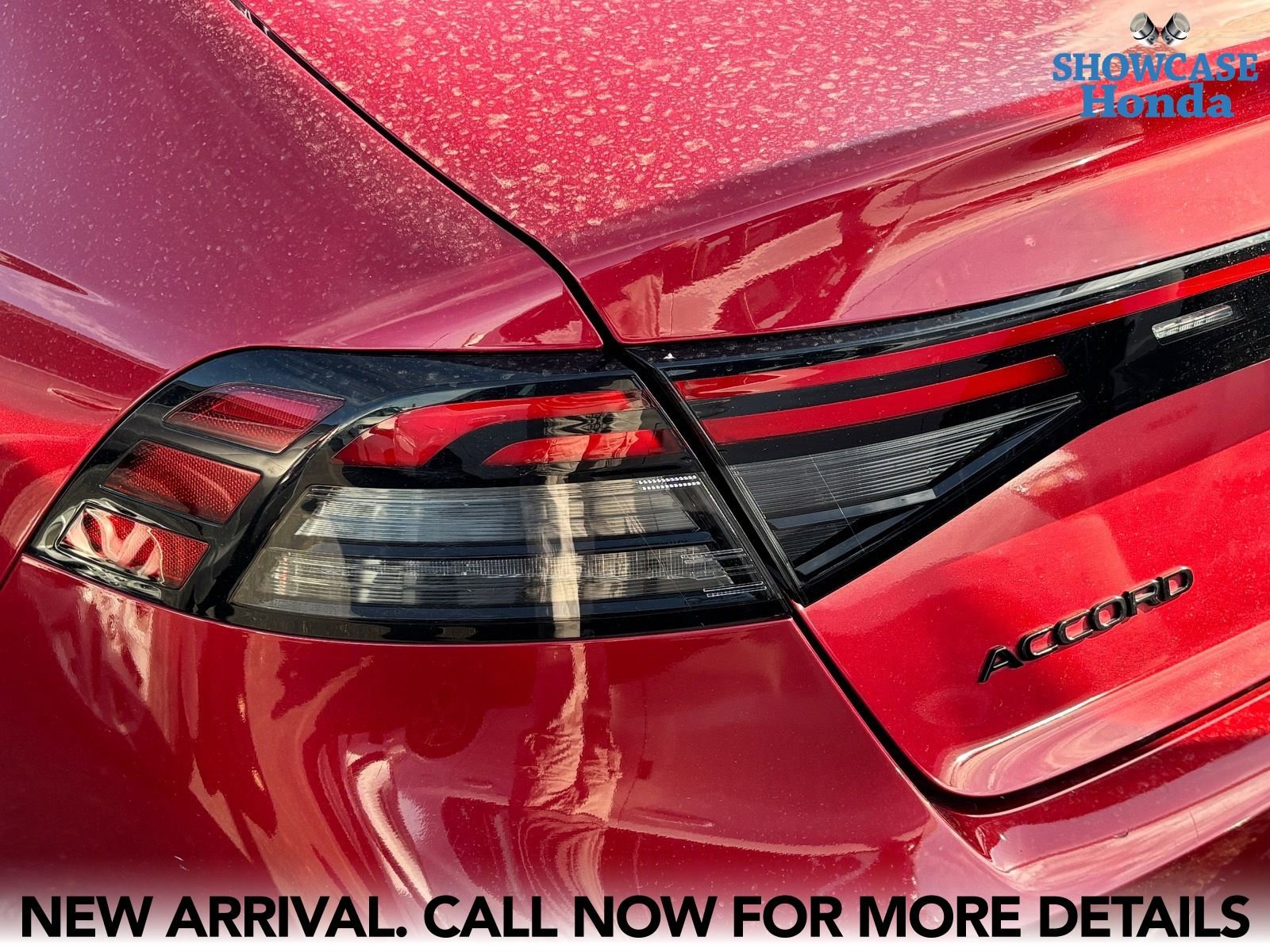 Used 2023 Honda Accord LX image 10