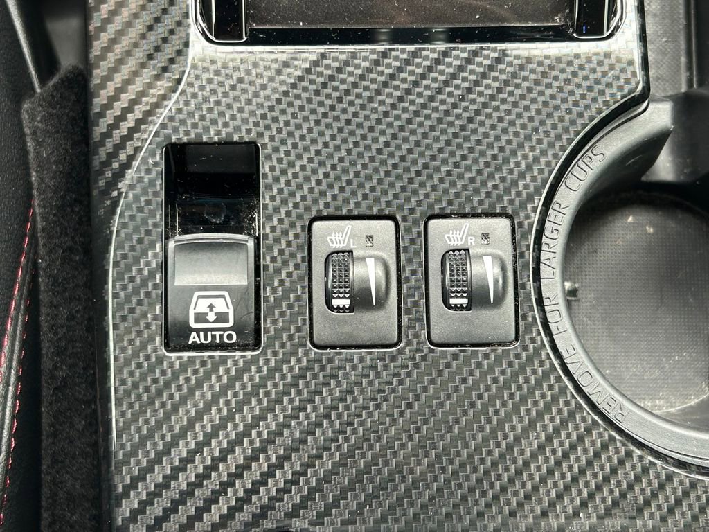 Used 2023 Toyota 4Runner TRD Pro AWD/4WD image 30