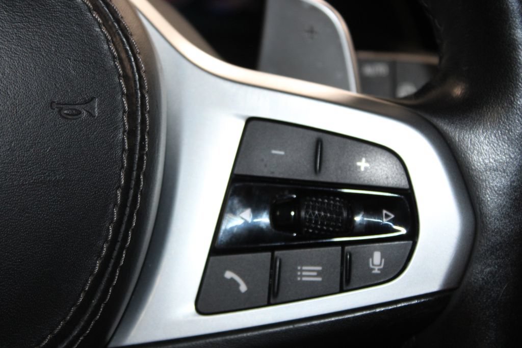 Used 2021 BMW X7 M50i w/ Executive Package AWD/4WD image 40
