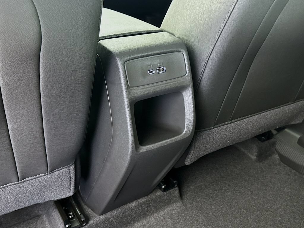 New 2026 Chevrolet Trax LT FWD image 24