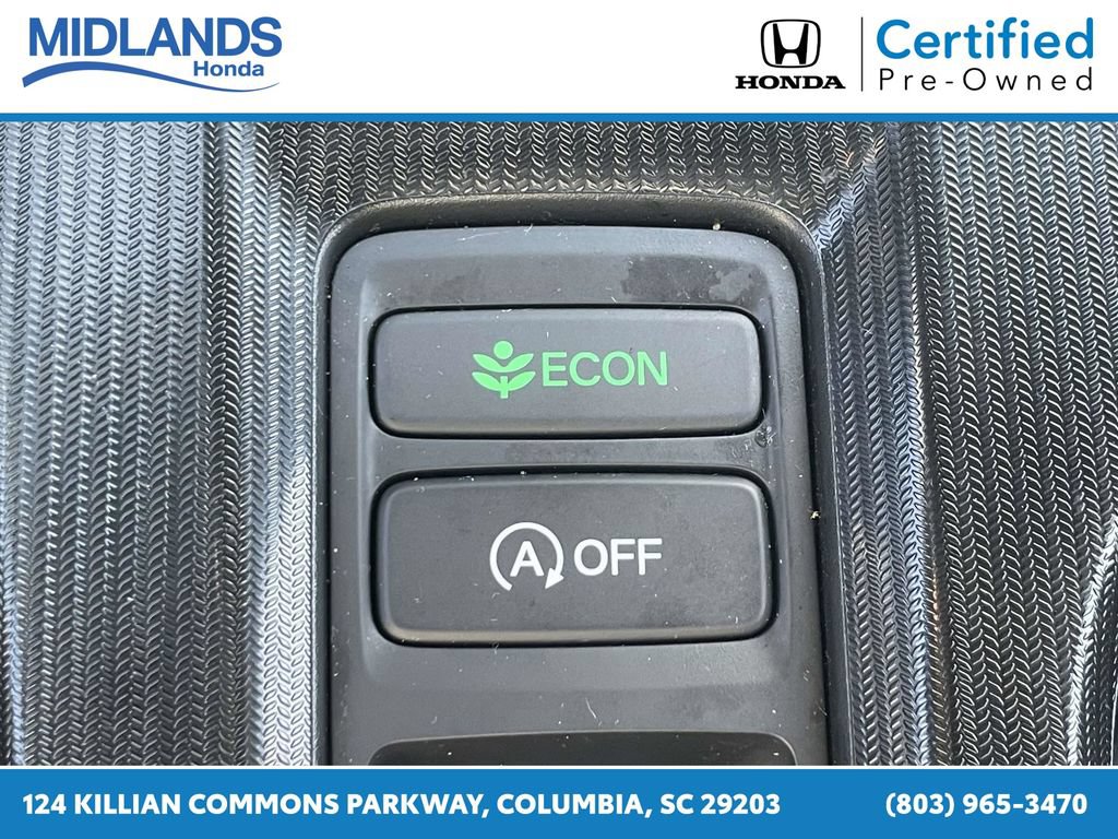 Certified 2026 Honda Civic LX image 29