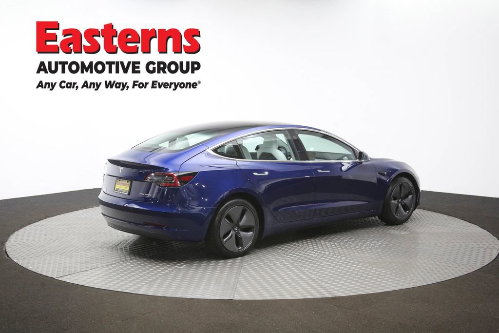 Used 2018 Tesla Model 3 Long Range image 40