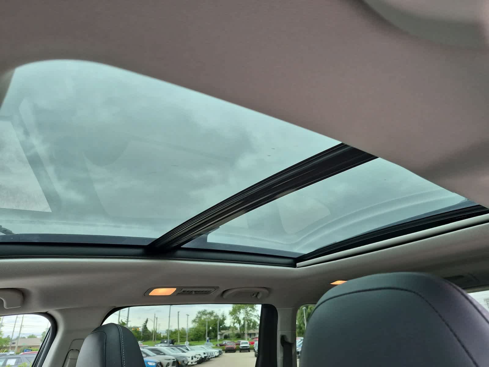 Used 2019 Subaru Ascent Limited AWD/4WD image 19