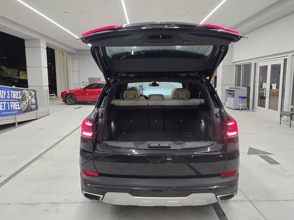 Used 2020 BMW X5 xDrive40i w/ Convenience Package image 39