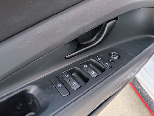 New 2026 Hyundai Elantra N image 16