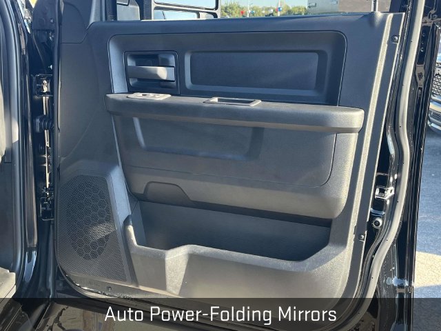 Used 2026 RAM 2500 Warlock AWD/4WD image 26
