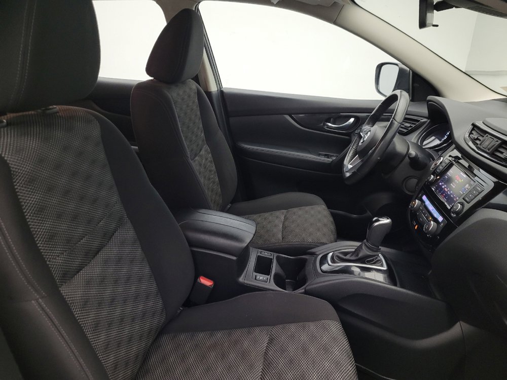 Used 2019 Nissan Rogue Sport SV w/ All-Weather Package image 21