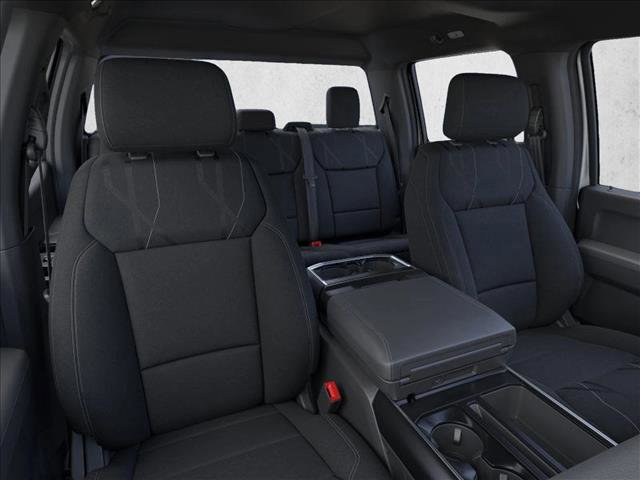 New 2026 Ford F150 STX w/ Equipment Group 200A image 10