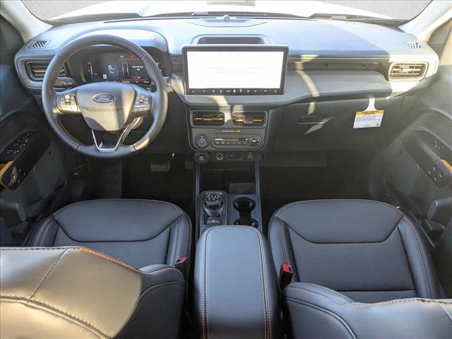 New 2026 Ford Maverick Tremor image 14