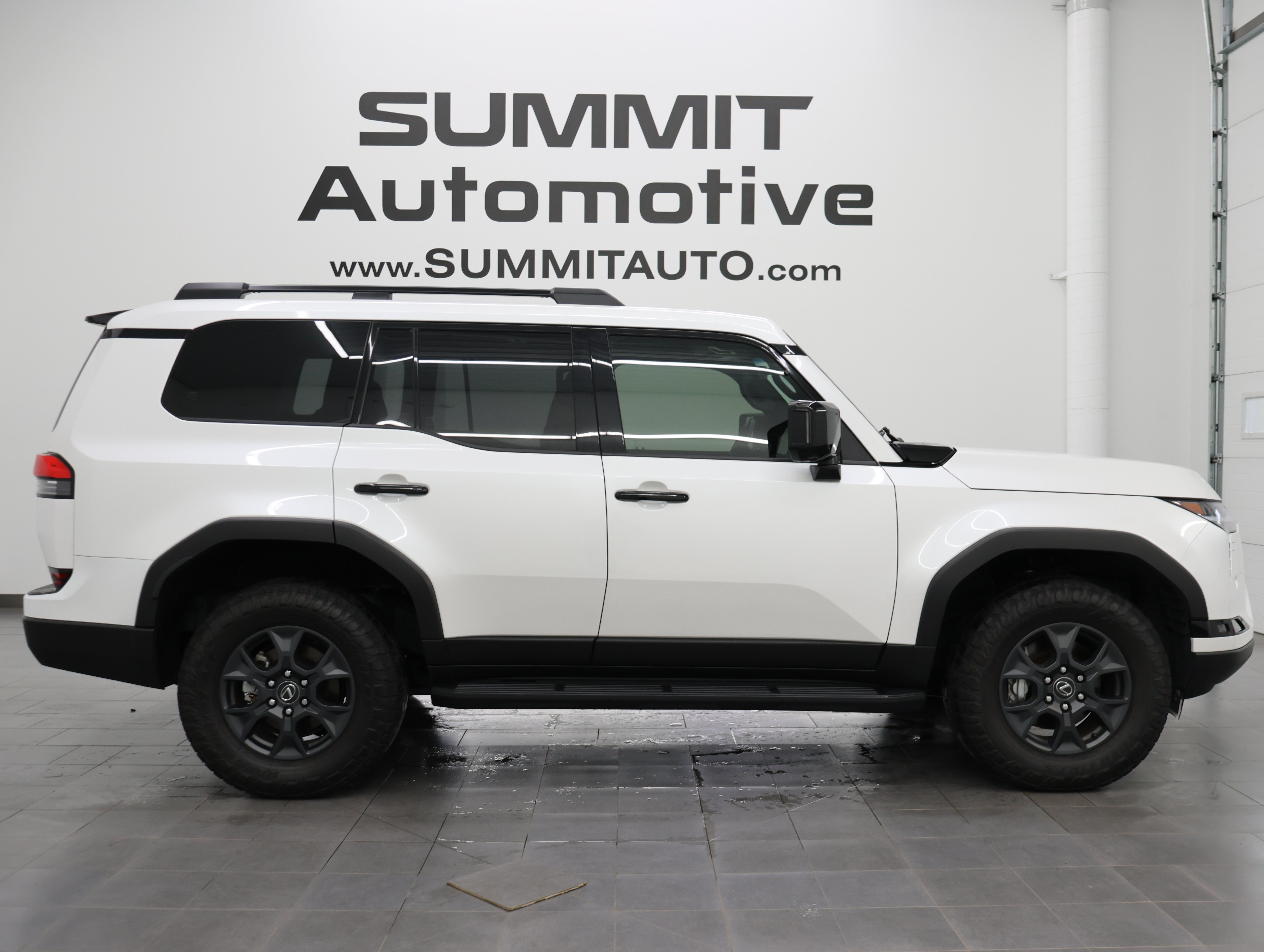 Used 2024 Lexus GX 550 AWD/4WD 360° Tour