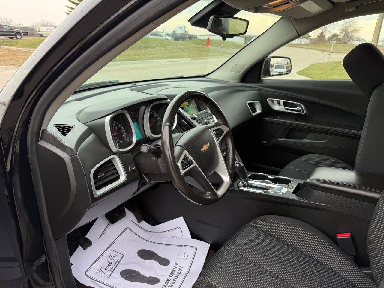 Used 2016 Chevrolet Equinox LT w/ Convenience Package AWD/4WD image 13