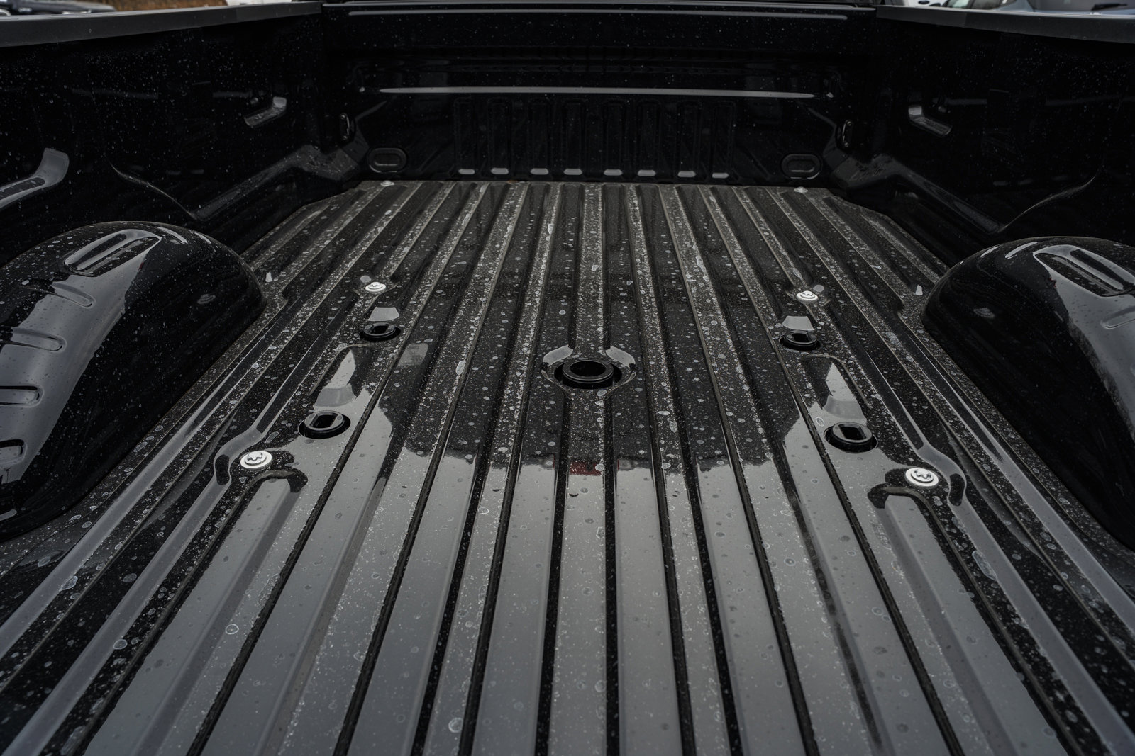 New 2026 Ford F250 XL w/ STX Appearance Package image 10