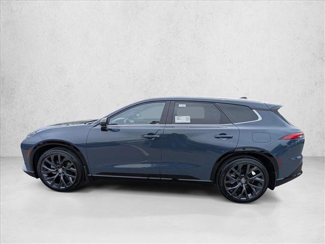 New 2026 Toyota Crown Signia image 5