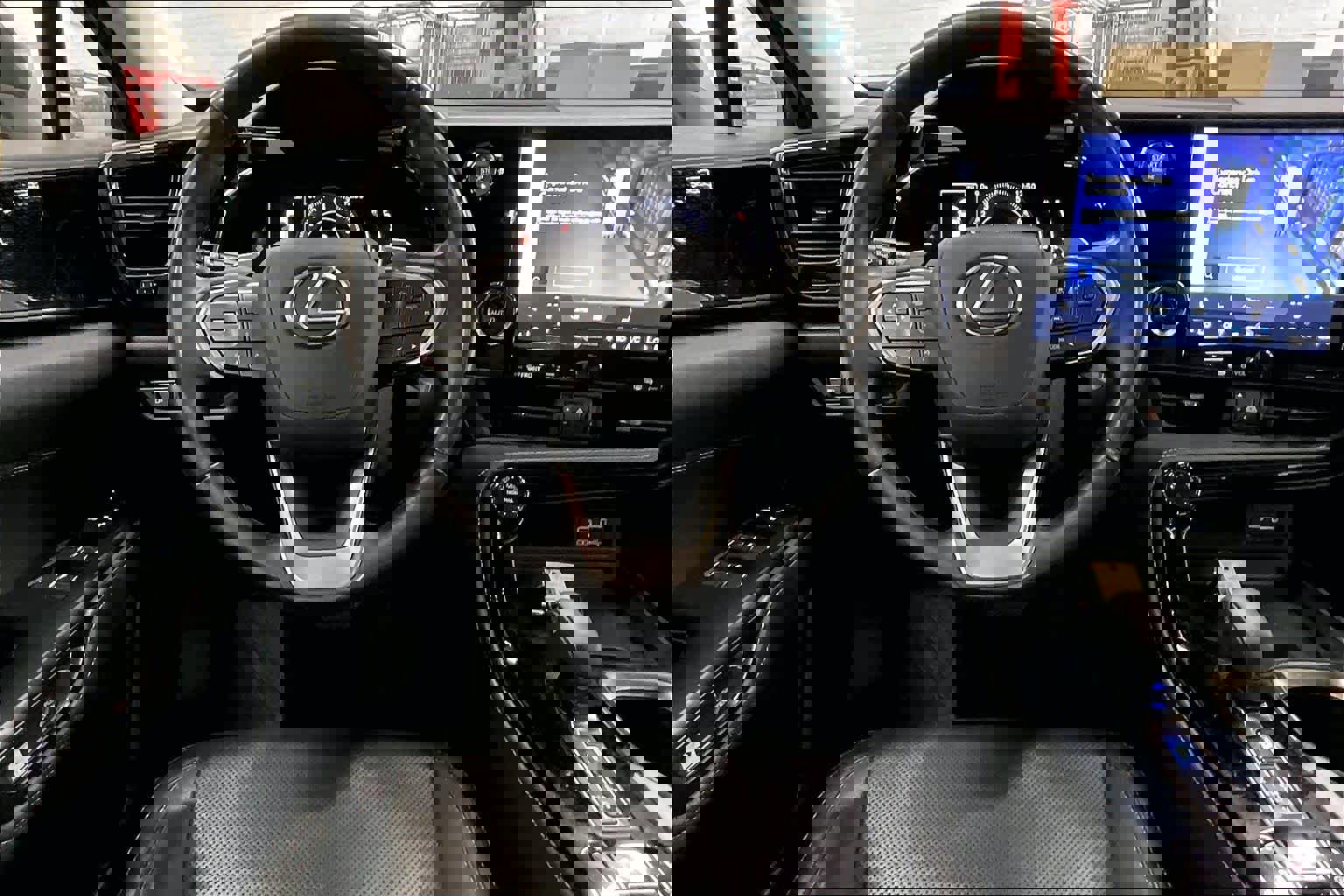 Used 2024 Lexus NX 250 FWD image 5