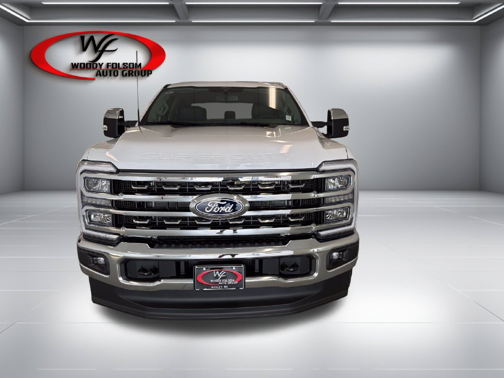 New 2027 Ford F250 Lariat AWD/4WD image 2