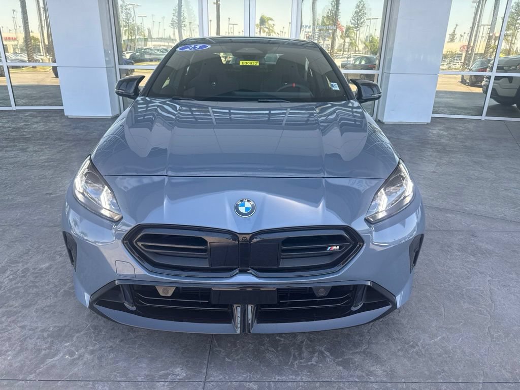 Used 2025 BMW M235i xDrive w/ M Sport Professional Package AWD/4WD image 2