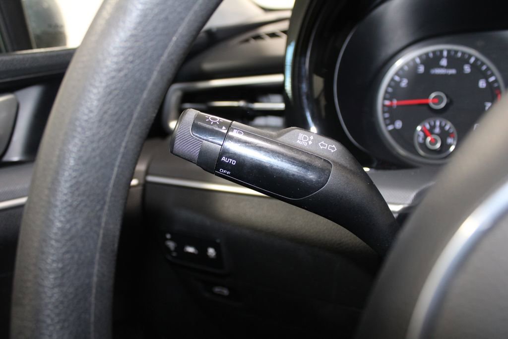 Used 2023 Kia K5 LXS image 34