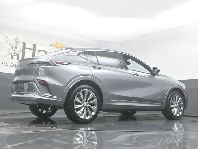 Used 2025 Buick Envista Avenir FWD image 33