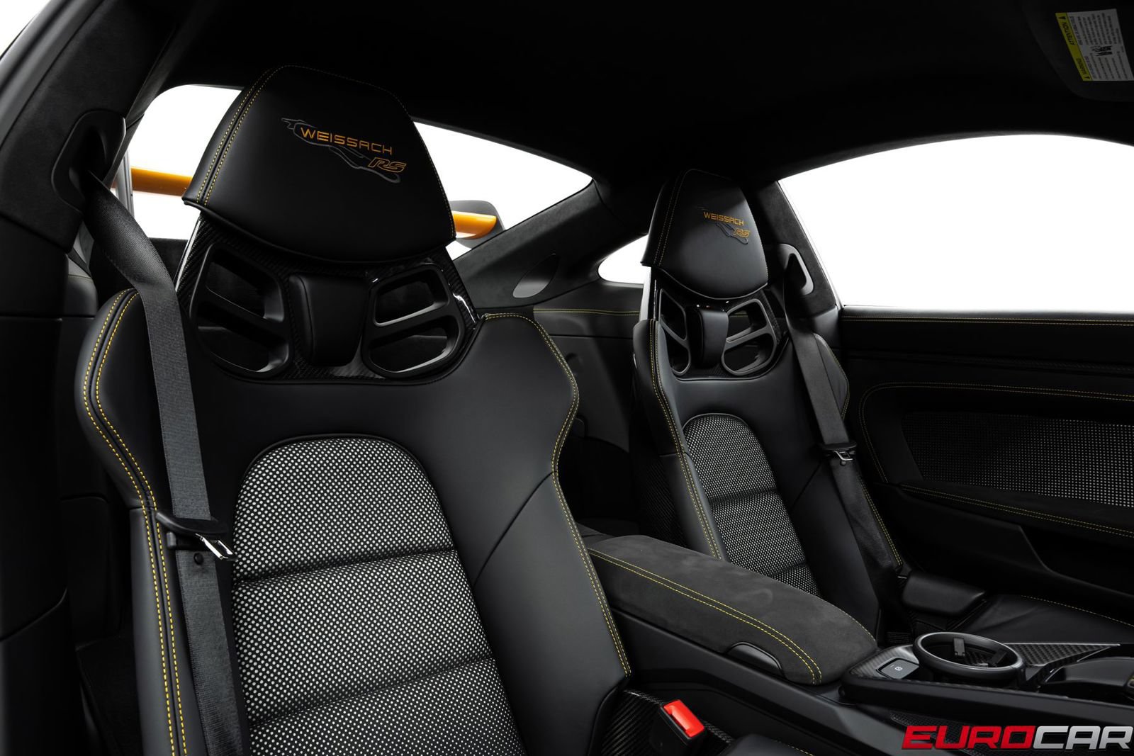 Used 2024 Porsche 911 GT3 RS RWD image 43