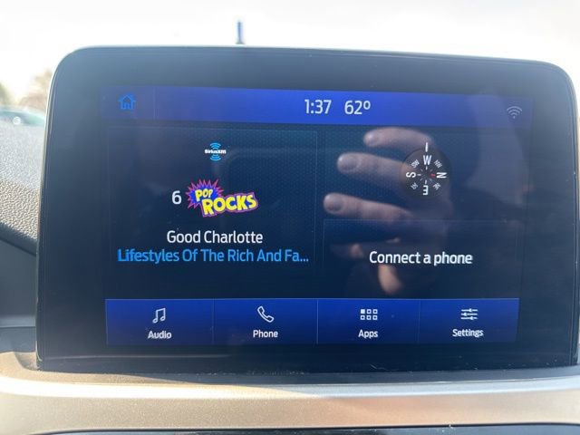 Used 2020 Ford Escape SE image 32