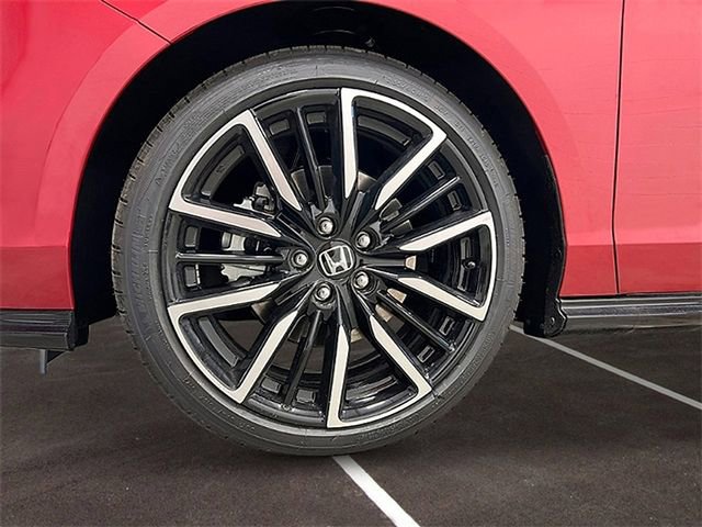 New 2025 Honda Accord Touring image 11