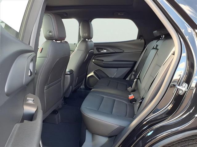 New 2026 Chevrolet TrailBlazer RS w/ Convenience Package image 11