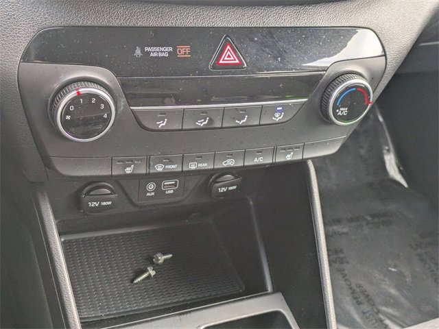 Used 2019 Hyundai Tucson Value image 19