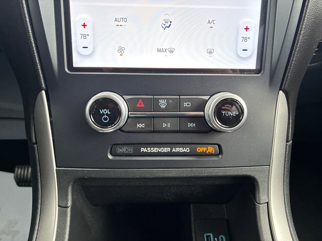 Used 2022 Ford Edge SE AWD/4WD image 25