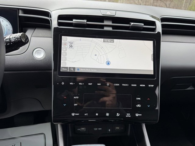 Used 2023 Hyundai Tucson XRT image 22