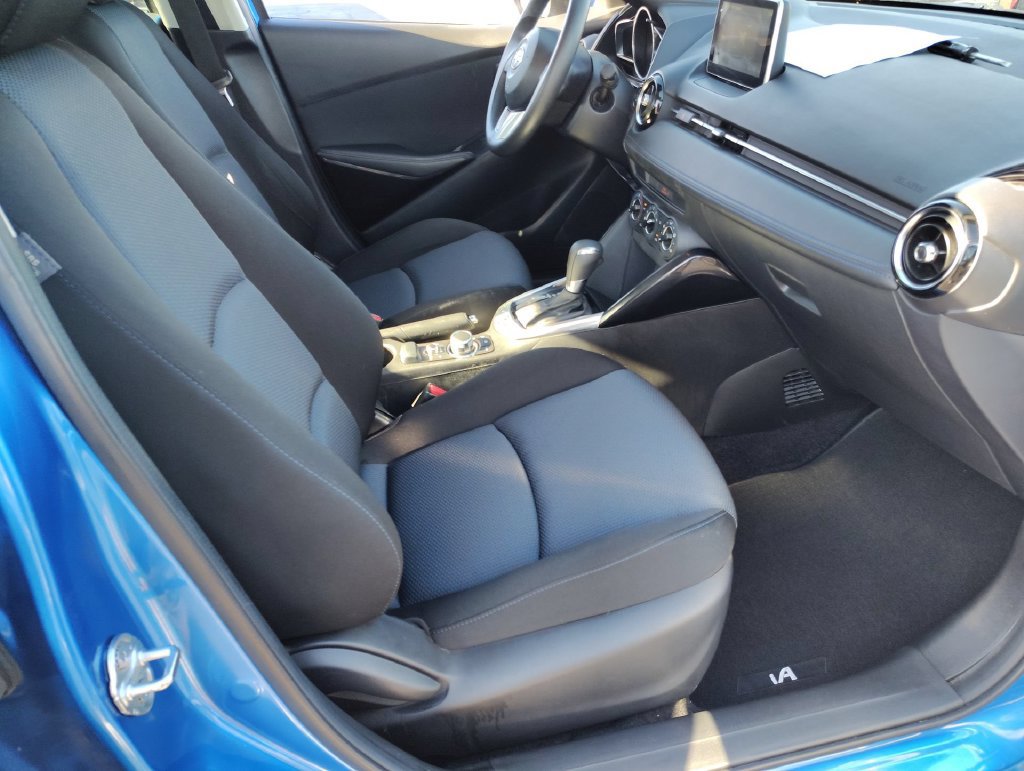Used 2016 Scion iA FWD image 29