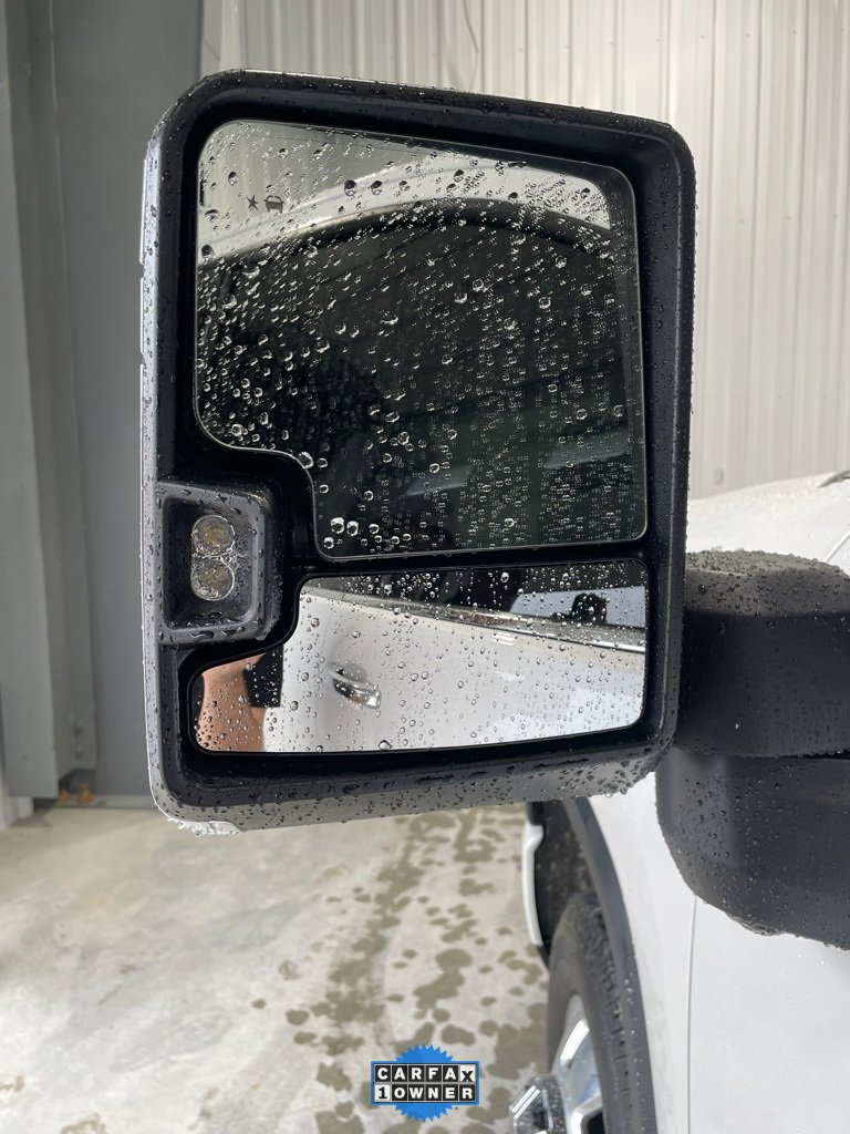 Used 2025 Chevrolet Silverado 3500 High Country w/ High Country Premium Package image 21