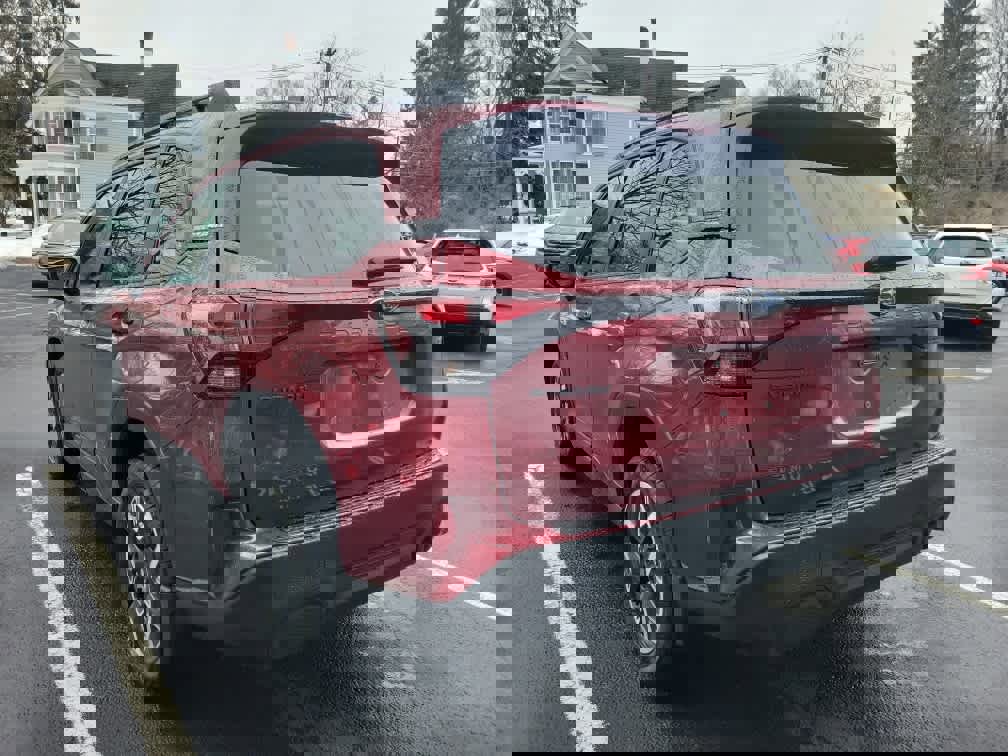 New 2026 Subaru Forester Premium image 6