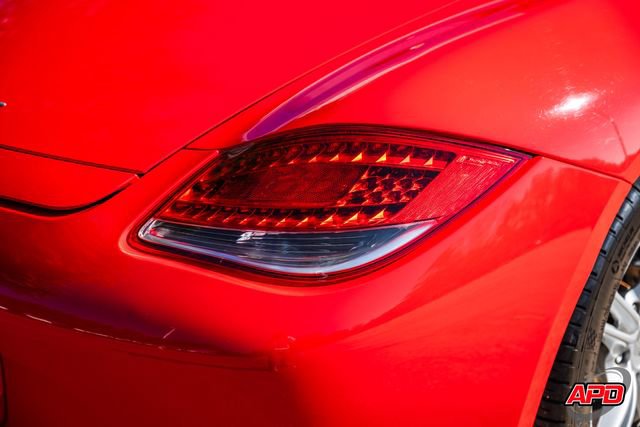 Used 2009 Porsche Boxster image 50