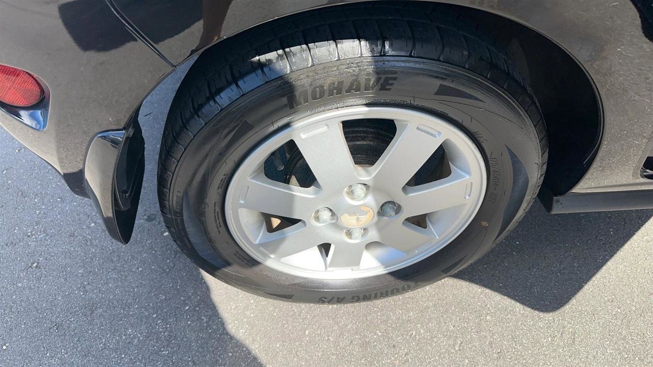 Used 2014 Mitsubishi Mirage ES image 17