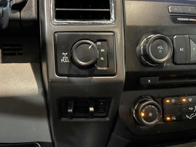 Used 2017 Ford F250 XLT AWD/4WD image 13