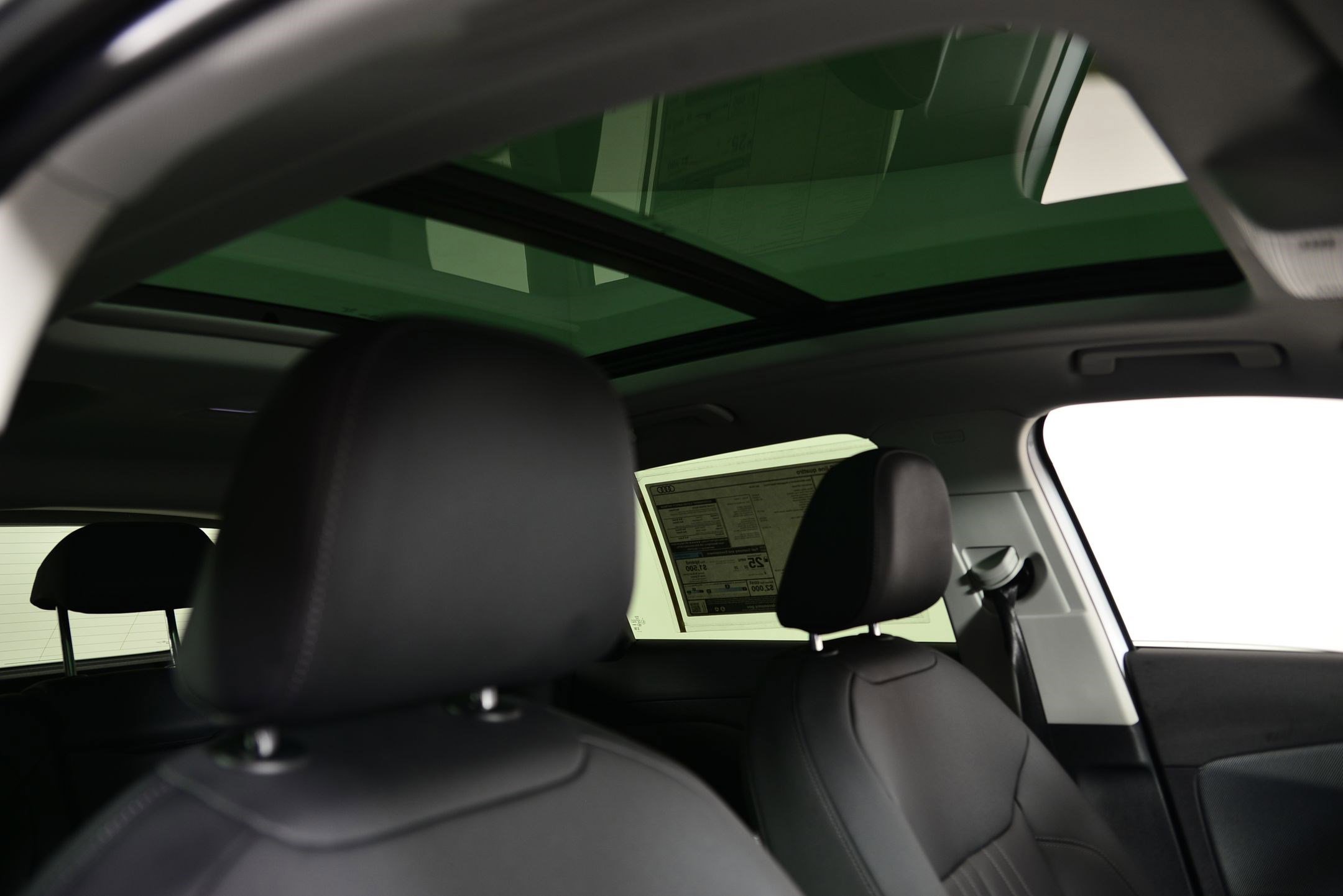 New 2026 Audi Q3 quattro 2.0T image 14