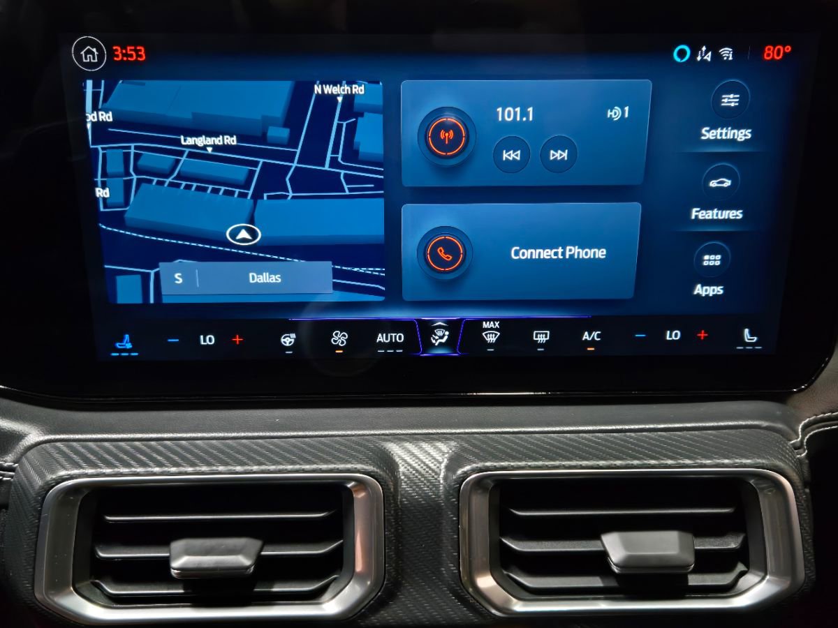 Used 2024 Ford Mustang GT Premium RWD image 26