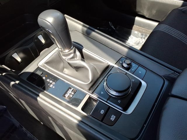 Used 2025 MAZDA CX-50 AWD 2.5 S w/ Preferred Package image 19