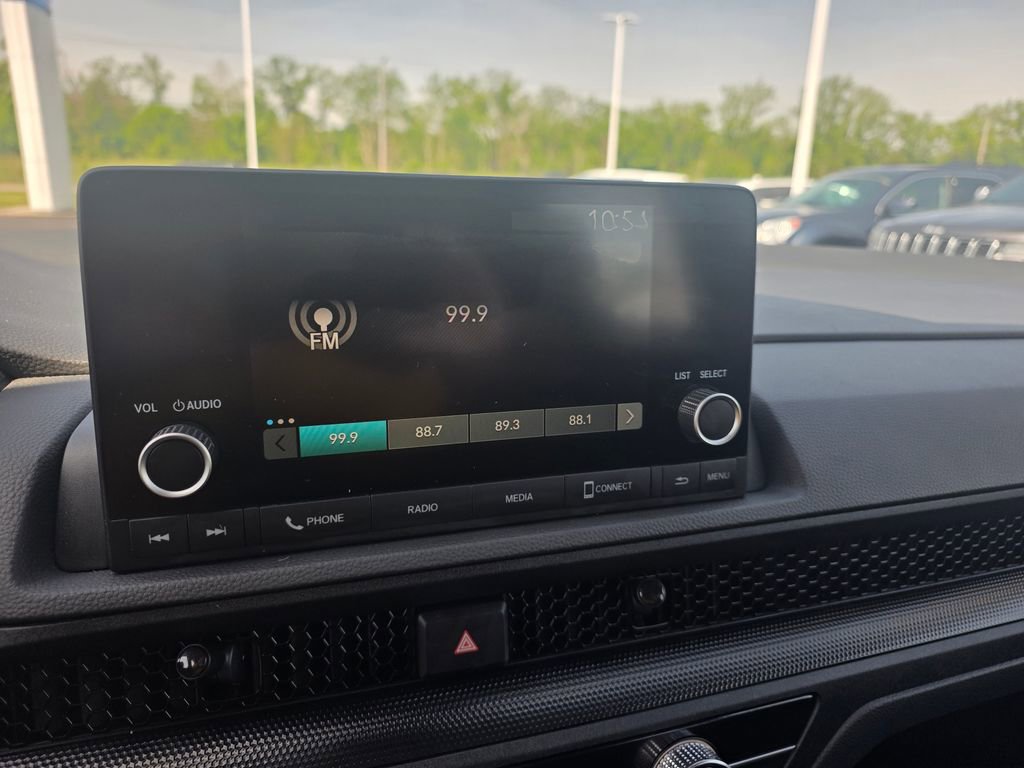 Certified 2024 Honda CR-V LX image 15