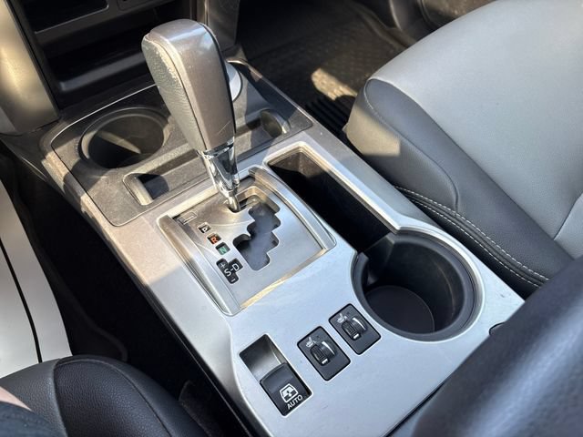 Used 2019 Toyota 4Runner SR5 Premium AWD/4WD image 20