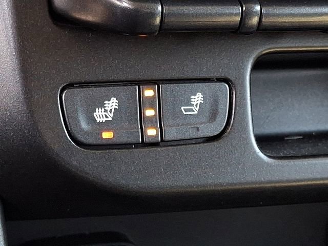 Used 2022 GMC Canyon AT4 w/ Trailering Package image 22