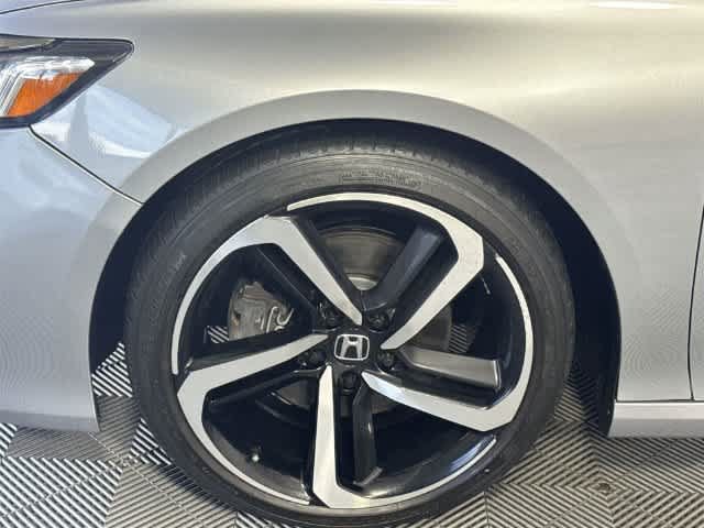 Used 2019 Honda Accord Sport image 10
